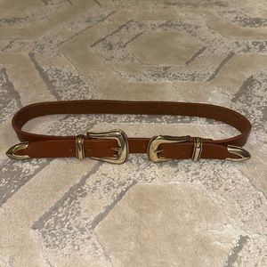 B-Low The Belt Baby Bri Bri belt size small